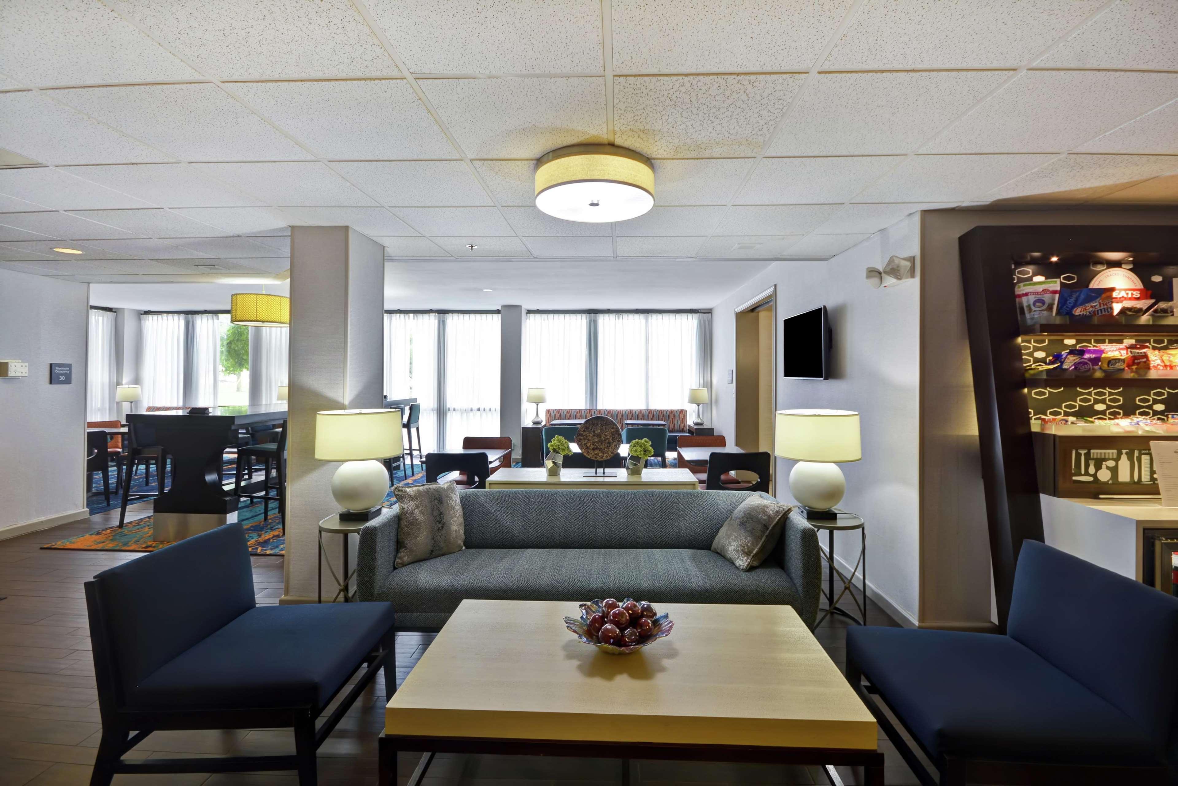 Hampton Inn Detroit Madison Heights South Troy Extérieur photo