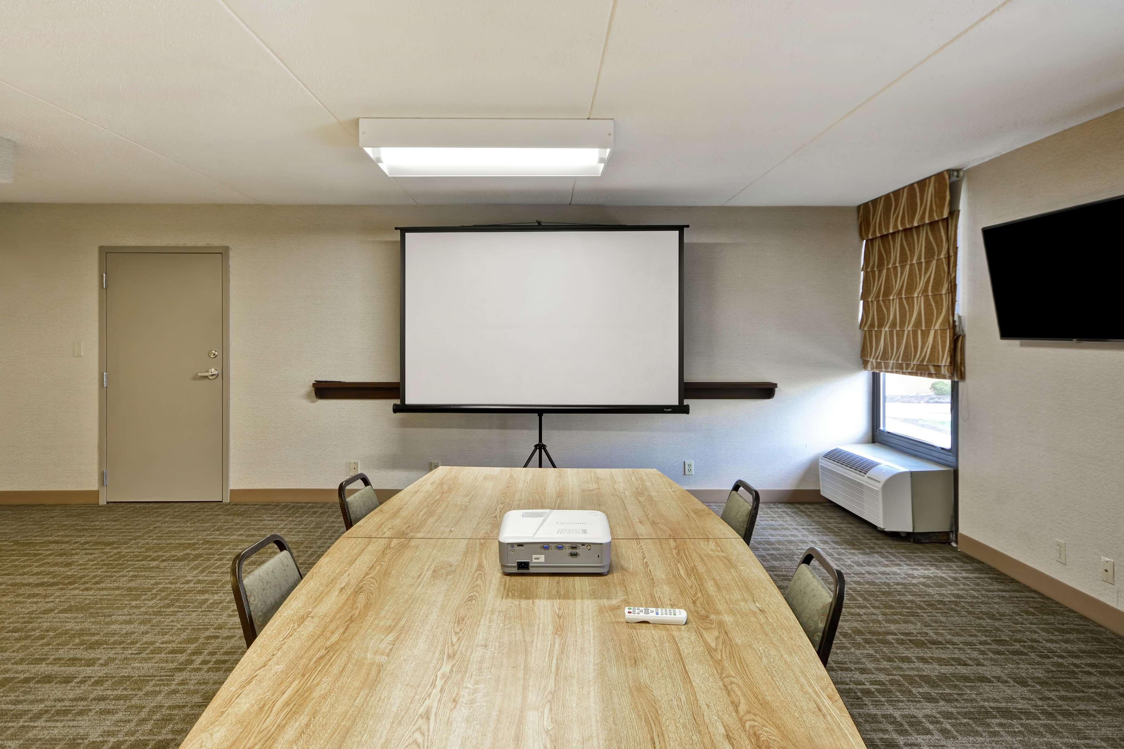 Hampton Inn Detroit Madison Heights South Troy Extérieur photo