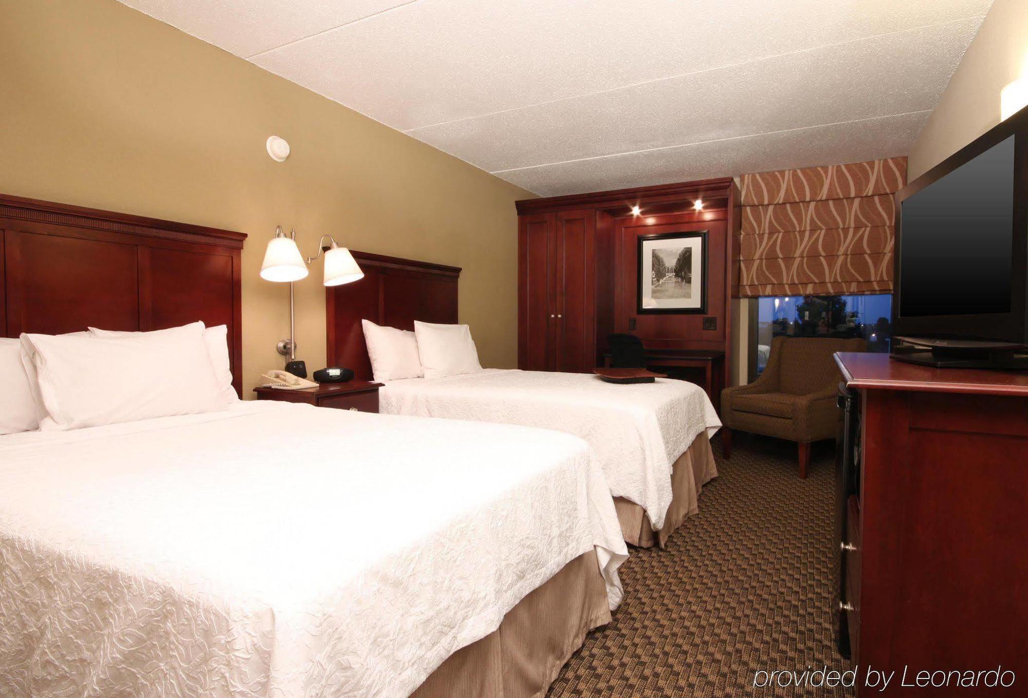 Hampton Inn Detroit Madison Heights South Troy Chambre photo