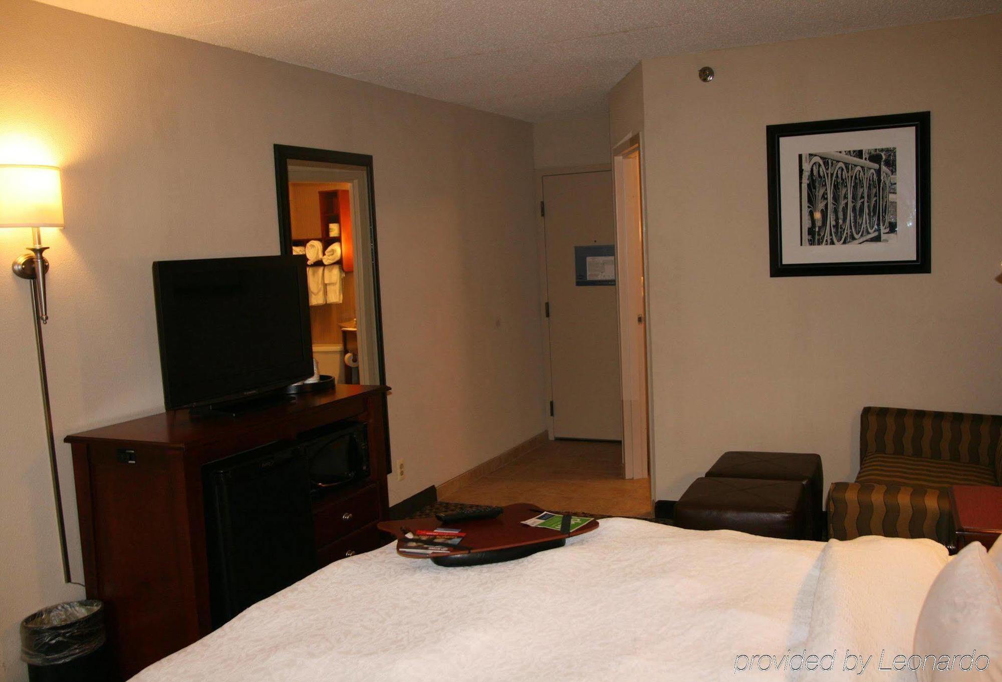 Hampton Inn Detroit Madison Heights South Troy Chambre photo