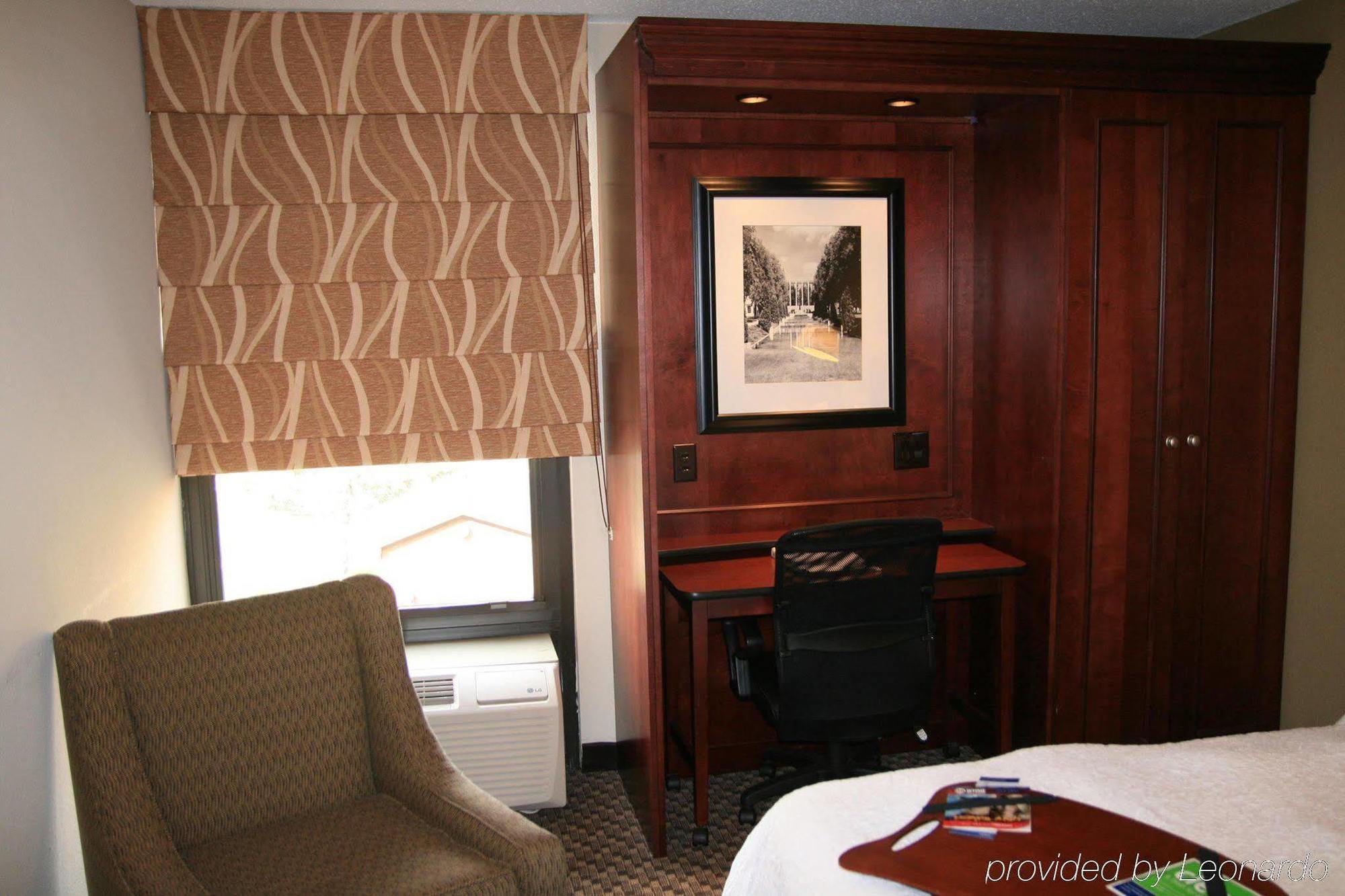 Hampton Inn Detroit Madison Heights South Troy Chambre photo