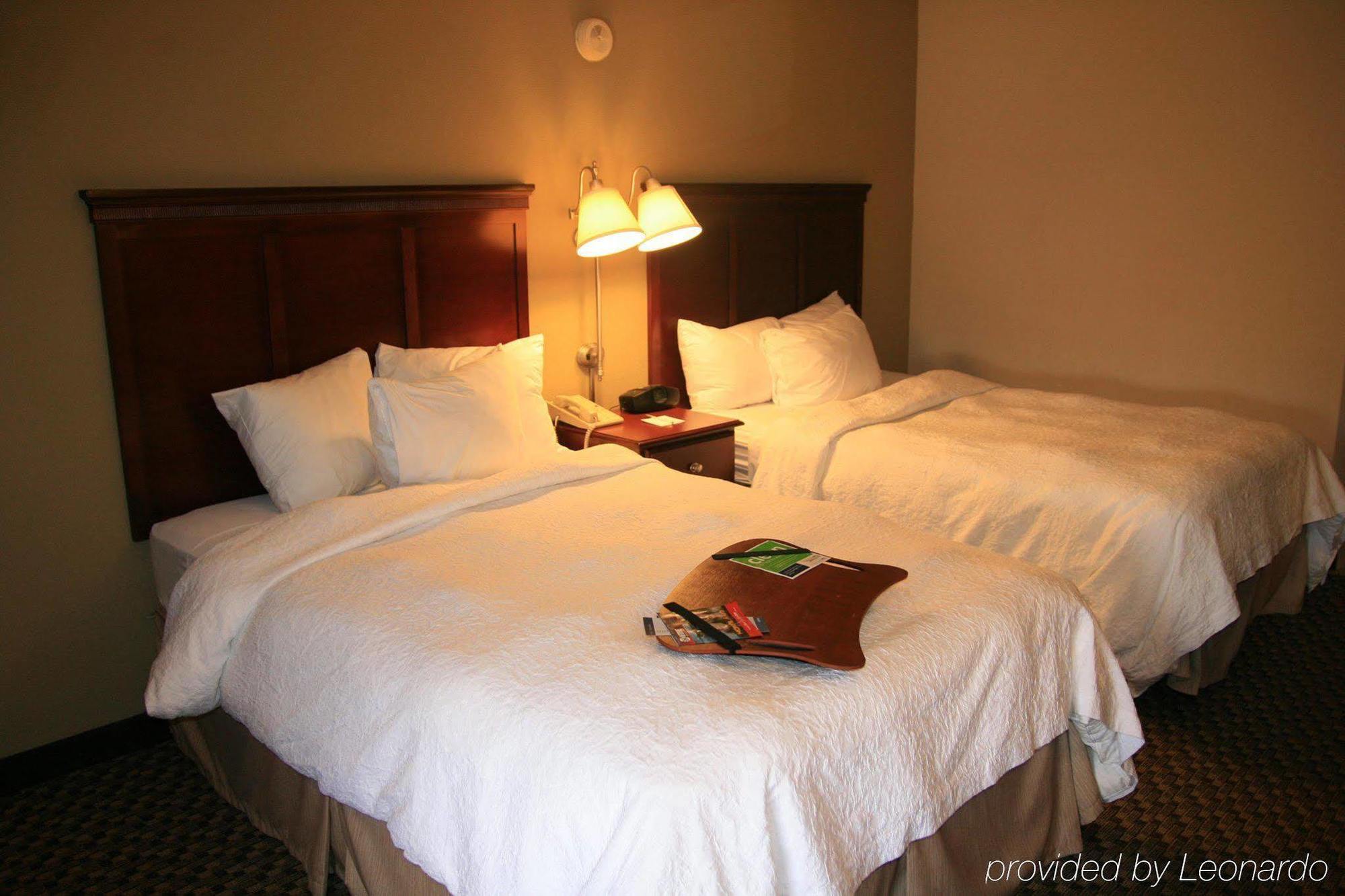 Hampton Inn Detroit Madison Heights South Troy Chambre photo