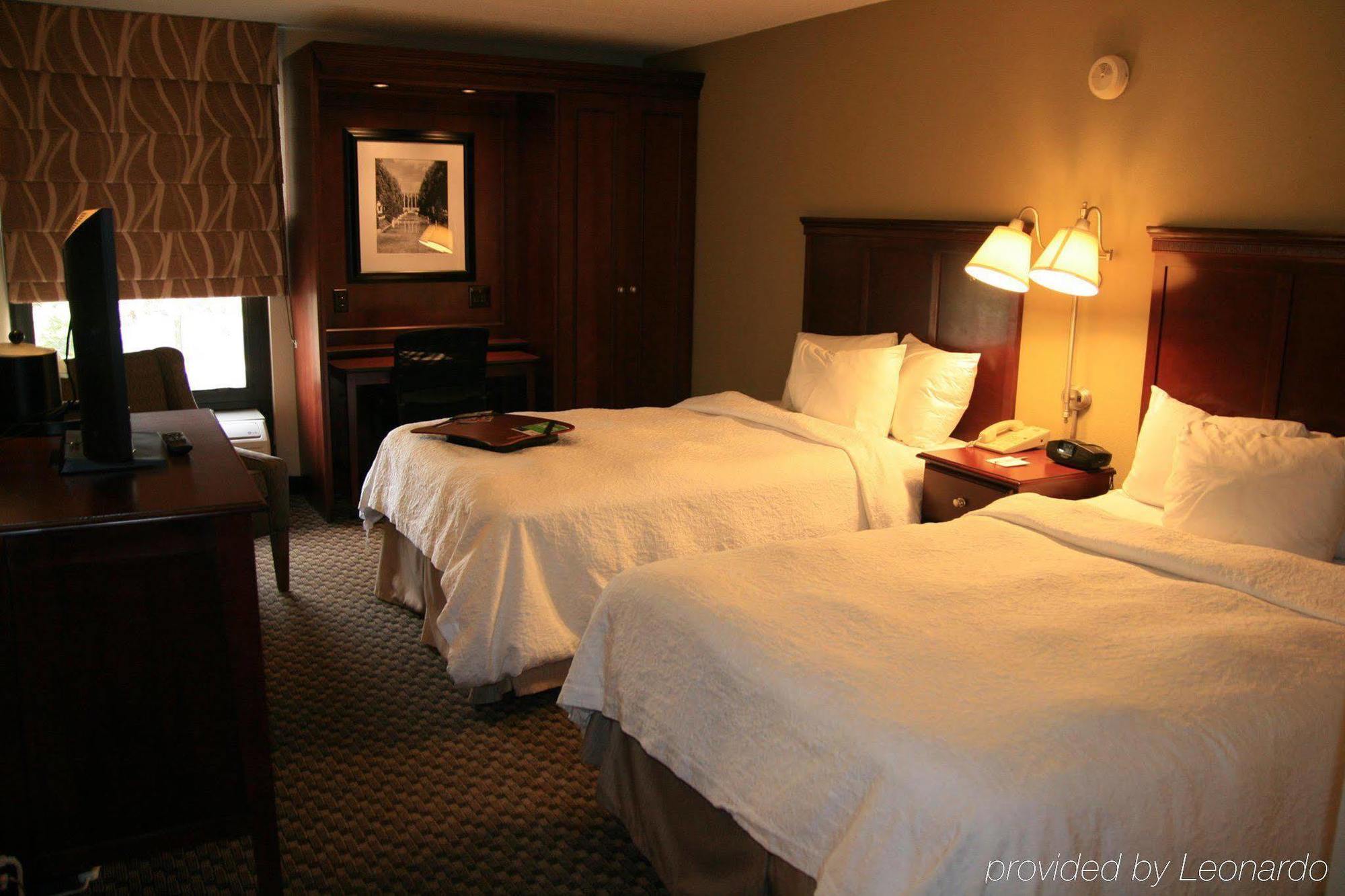 Hampton Inn Detroit Madison Heights South Troy Chambre photo