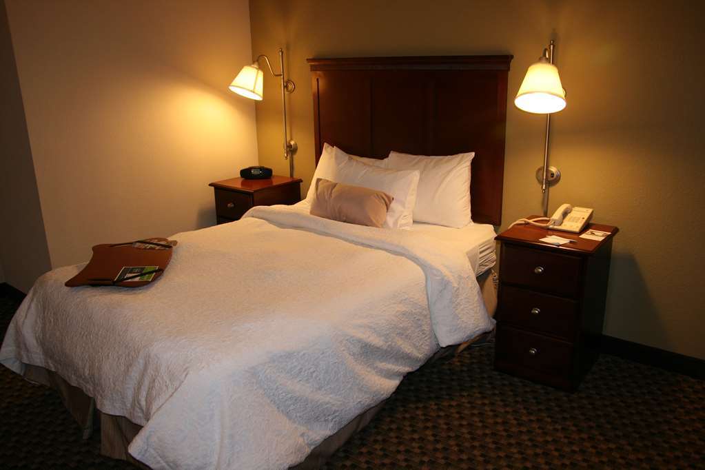 Hampton Inn Detroit Madison Heights South Troy Chambre photo
